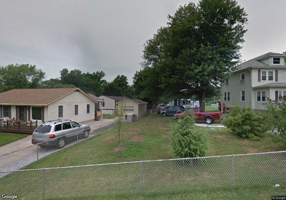 4518A Spring Ave, Baltimore, MD 21227 - photo 1