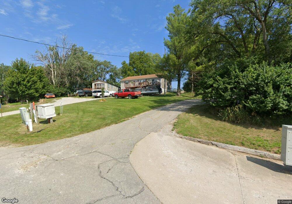 60 Rock Creek St W, Kellogg, IA 50135 - photo 1