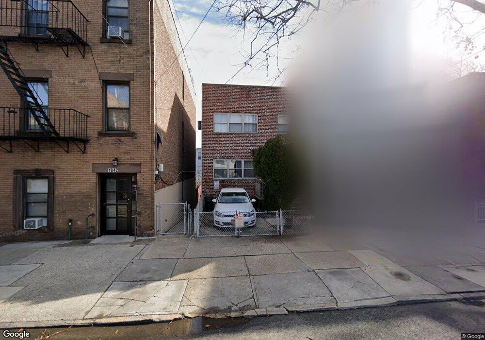 1840 Matthews Ave, Bronx, NY 10462 - photo 1