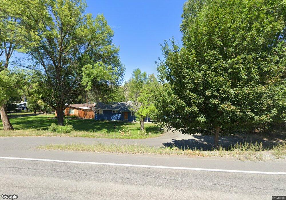 897 E Main St, John Day, OR 97845 - photo 1