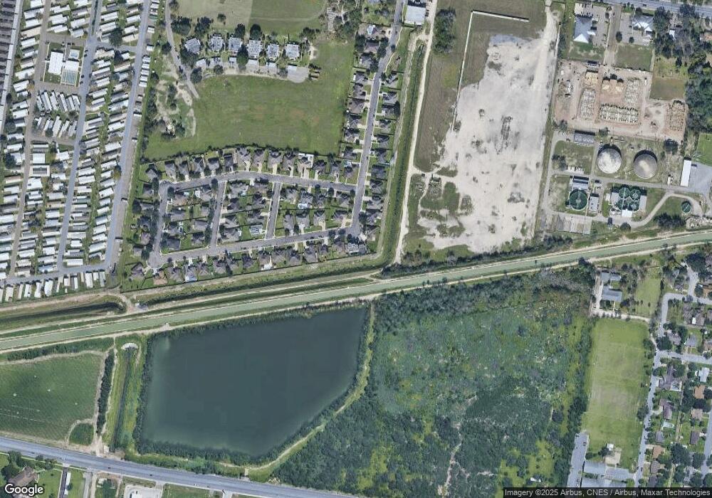 801 W Daffodil Ave, Pharr, TX 78577 - photo 1