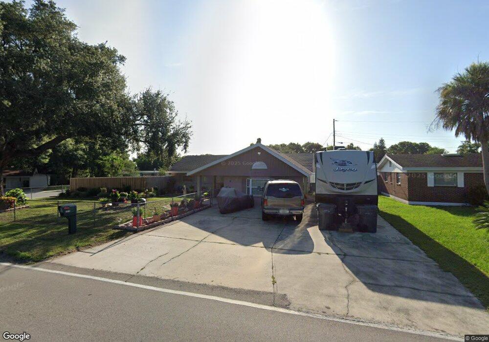 2010 21st St NW, Winter Haven, FL 33881 - photo 1