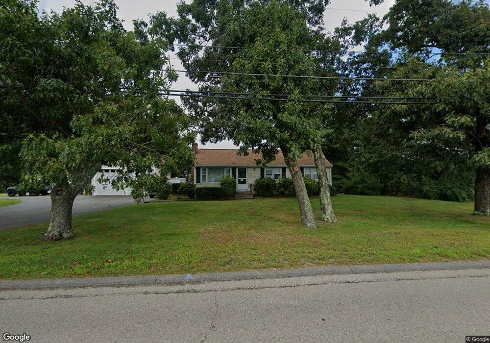 183 Shears St, Wrentham, MA 02093 - photo 1