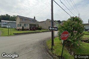 510 Walnut St, Vanderbilt, PA 15486