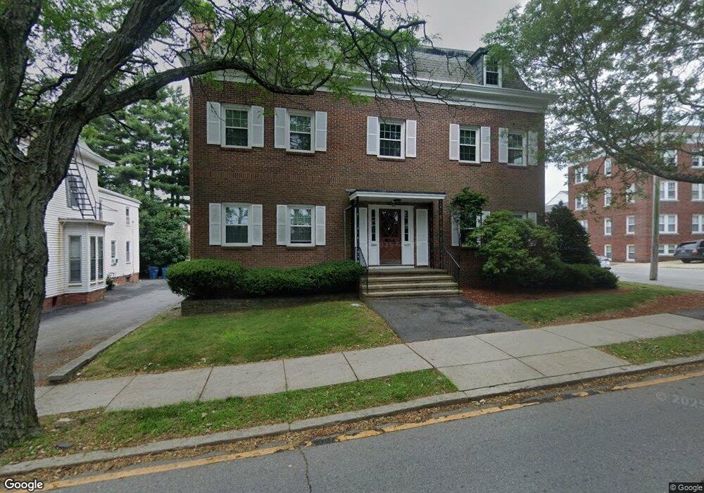 365 Angell St, Providence, RI 02906 - photo 1