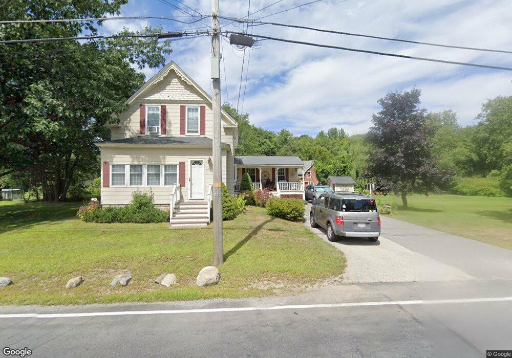 122 Hampshire Rd, Methuen, MA 01844 - photo 1