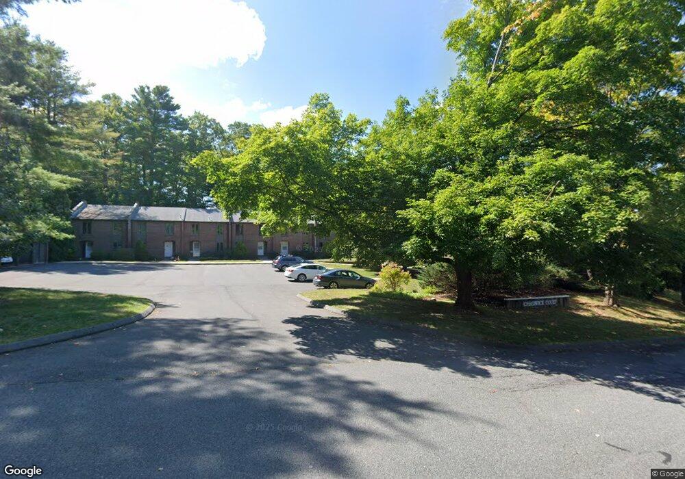 2 Chadwick Ct, Amherst, MA 01002 - photo 1