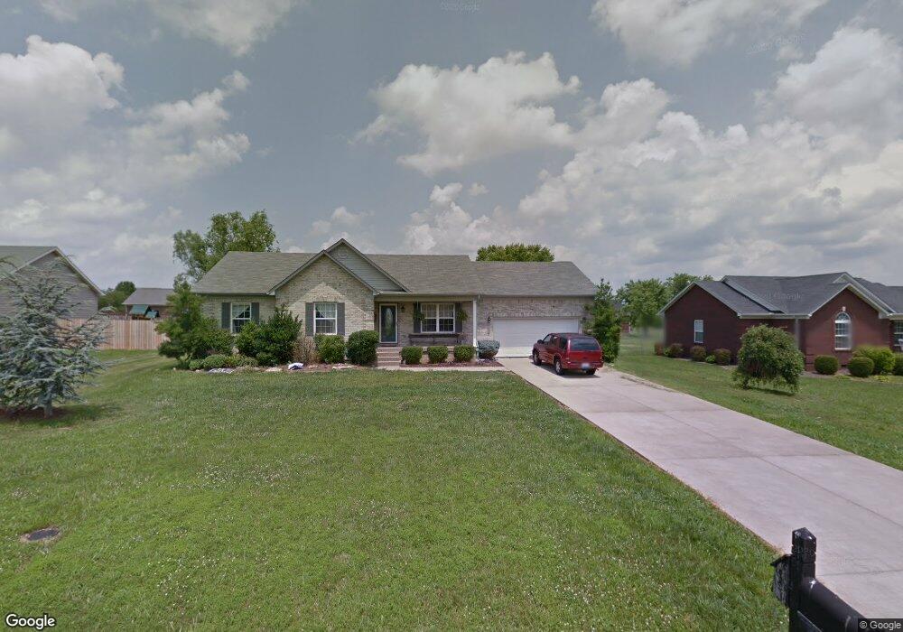 531 Helmwood Cir unit 1, Mount Washington, KY 40047 - photo 1