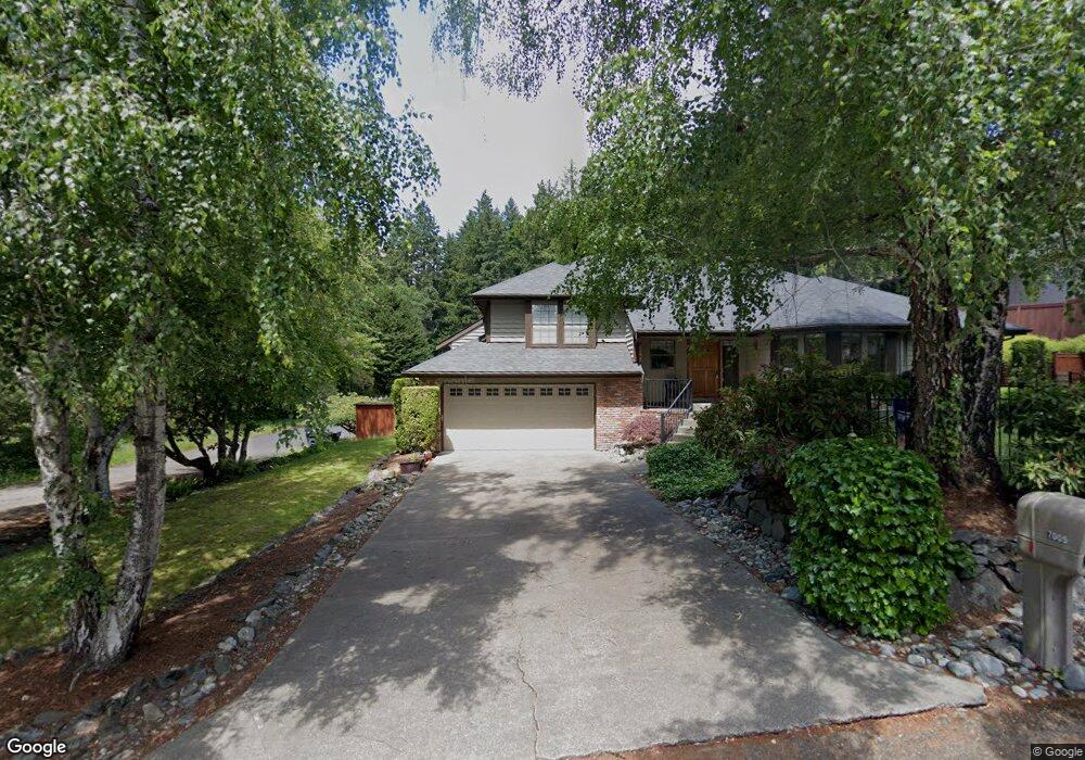 5519 71st Ave W, University Place, WA 98467 - photo 1