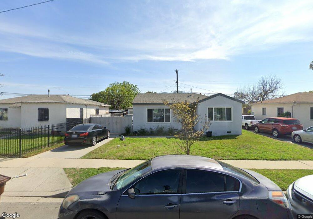 1006 W 129th Place, Compton, CA 90222 - photo 1