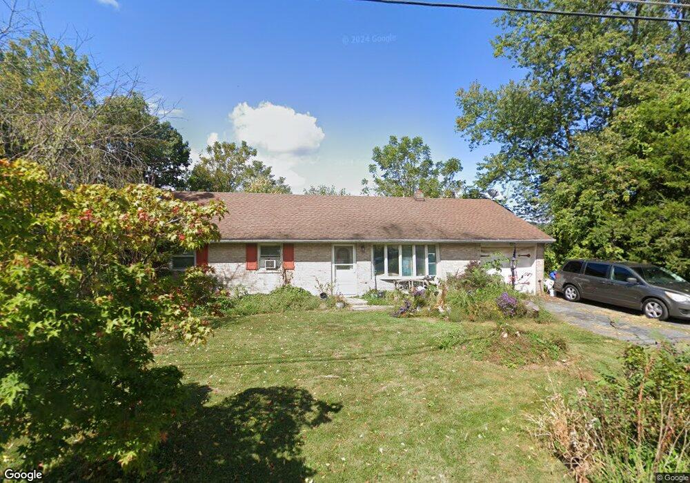 125 W Church Rd, Stevens, PA 17578 - photo 1