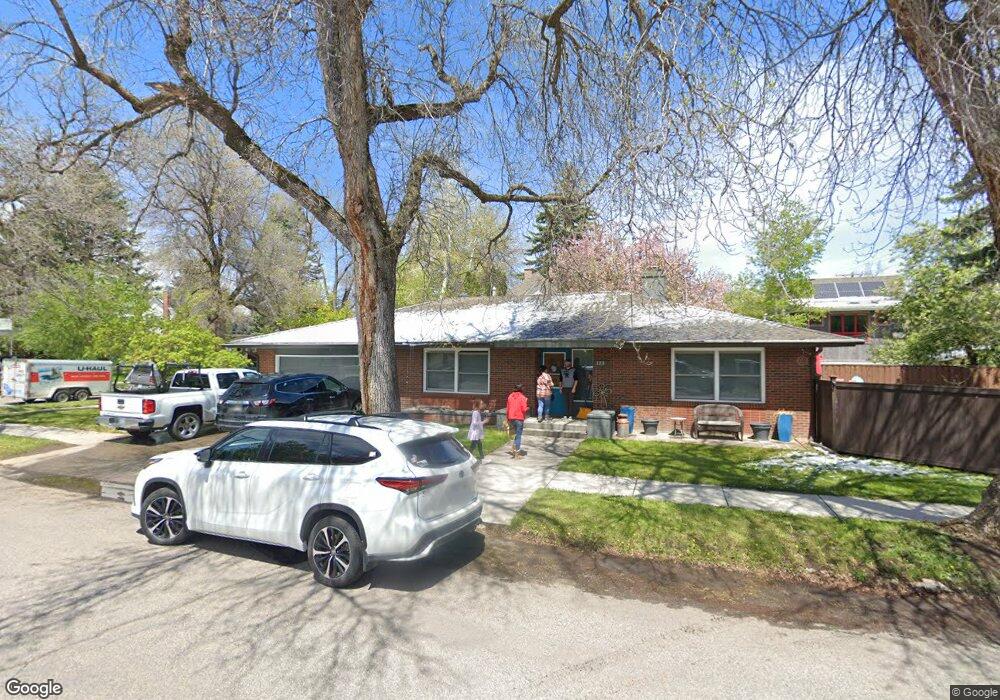 123 W Curtiss St, Bozeman, MT 59715 - photo 1