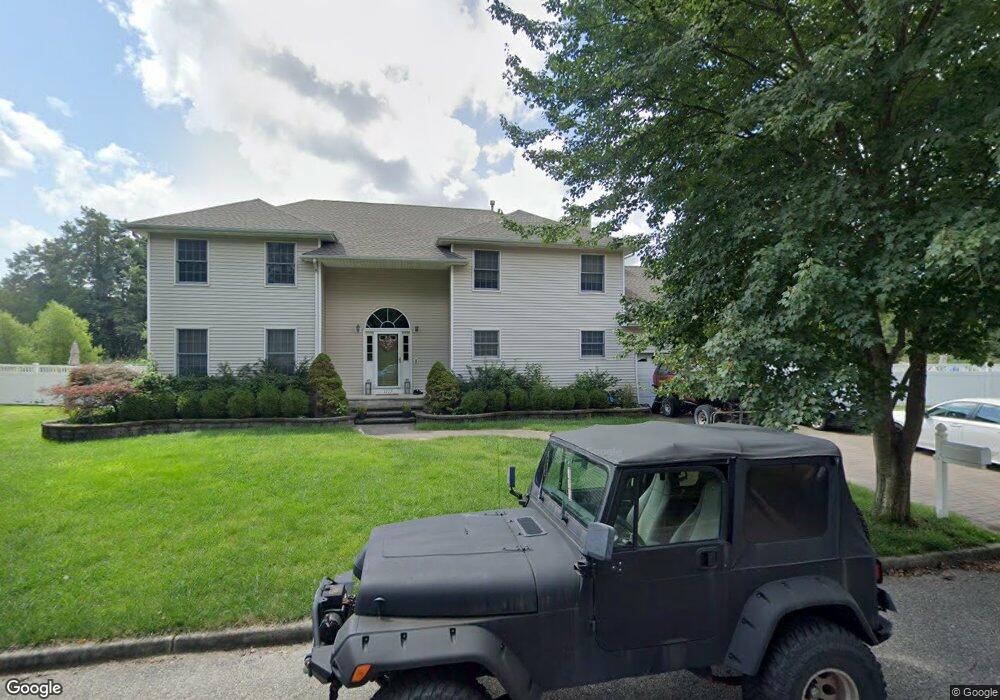 1775 Woodside Rd, Forked River, NJ 08731 - photo 1