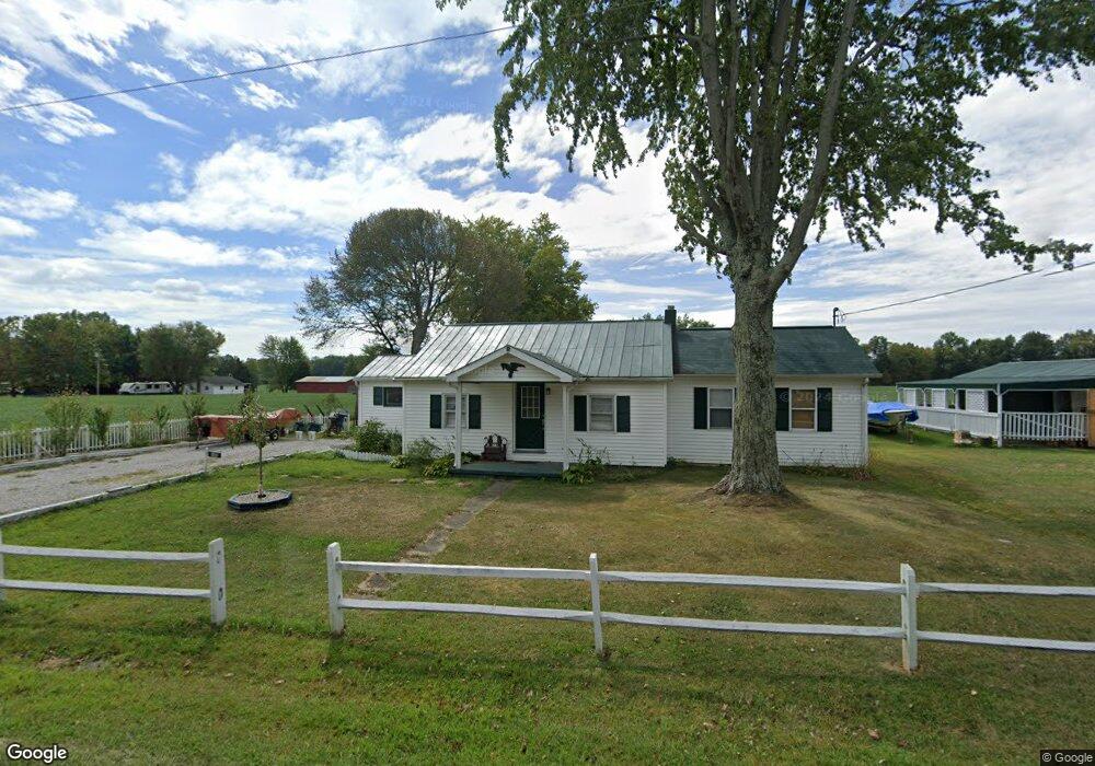 5400 Wahlsburg East Rd, Georgetown, OH 45121 - photo 1