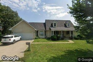 103 1st Terrace, Wathena, KS 66090
