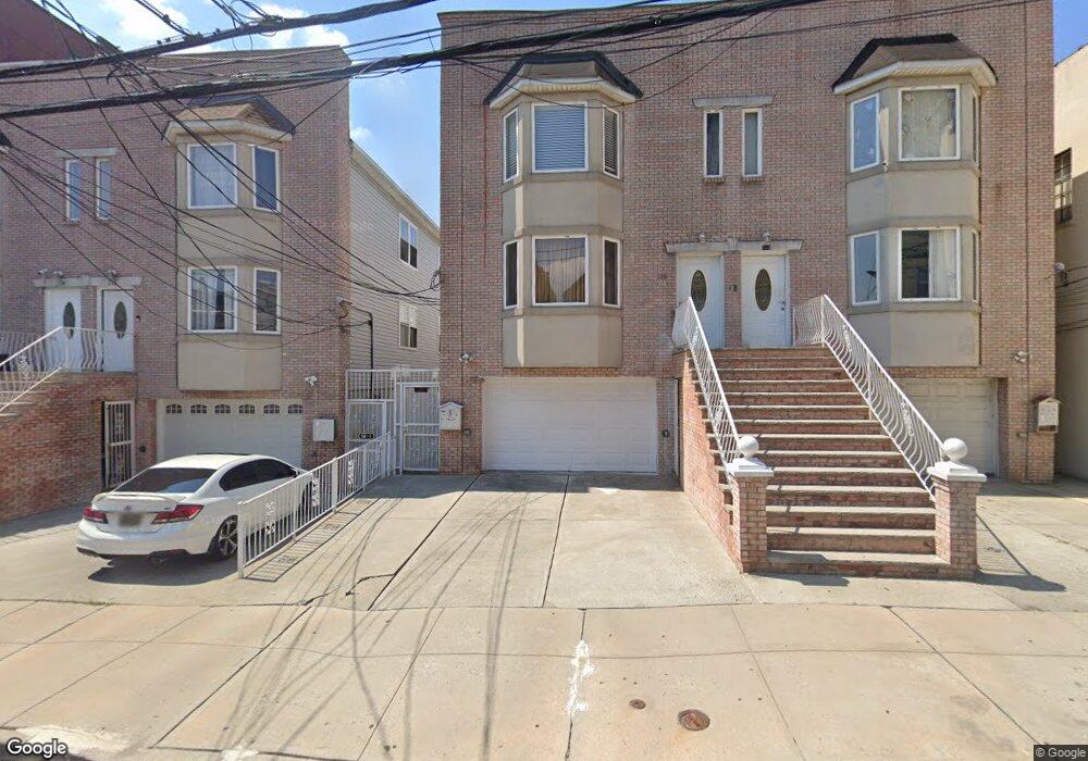 113 36th St, Union City, NJ 07087 - photo 1