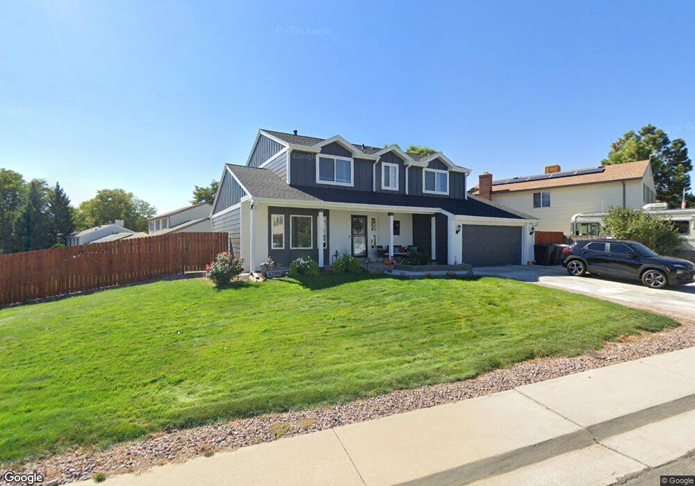 4200 E 115th Place, Thornton, CO 80233 - photo 1