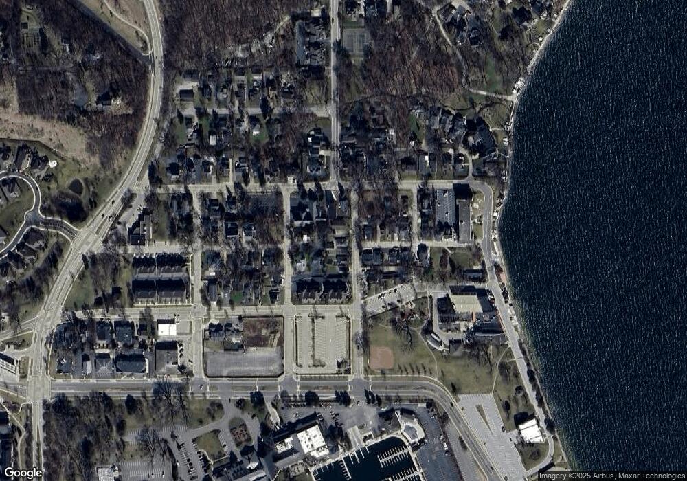 194 Reid St, Fontana, WI 53125 - photo 1