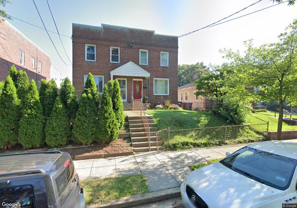 4212 Eads St NE, Washington, DC 20019 - photo 1