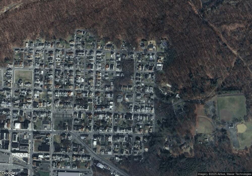 917 E Cameron St, Shamokin, PA 17872 - photo 1