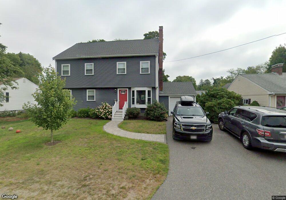 26 Knollwood Cir, Weymouth, MA 02188 - photo 1