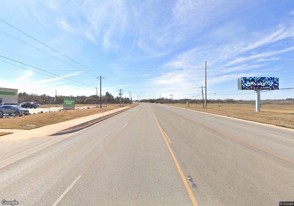 6801 Buffalo Gap Rd, Abilene, TX 79606 - photo 1