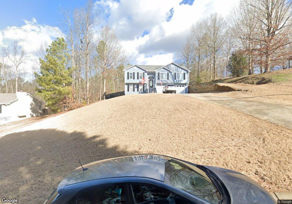 5321 Redfield Way, Flowery Branch, GA 30542 - photo 1