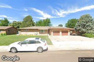 809 N Mccall St, Ulysses, KS 67880