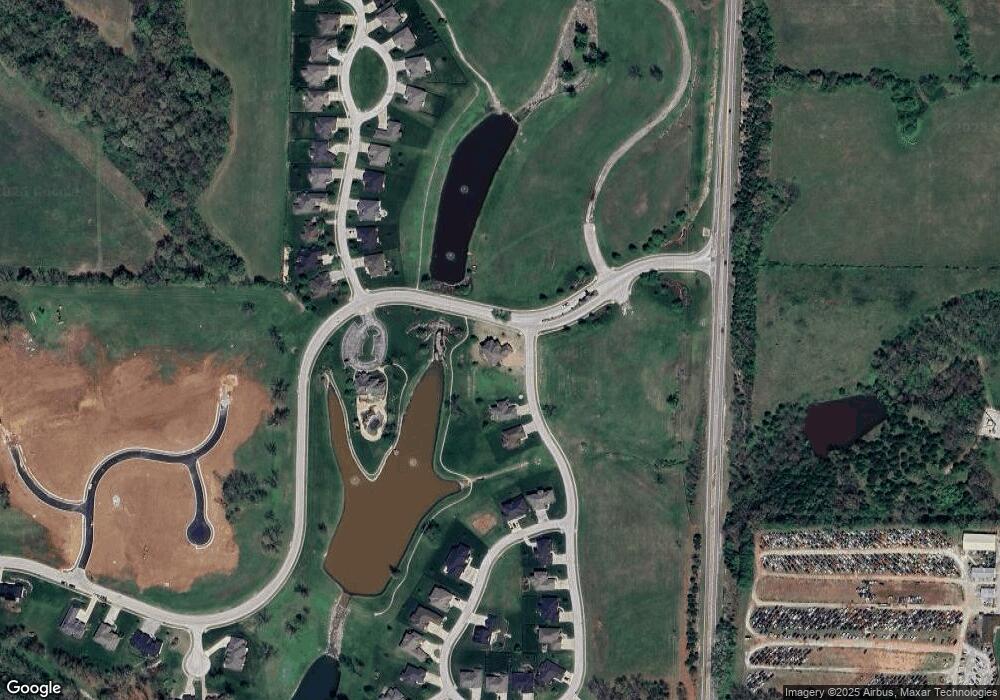 1271 S Amber Ridge Dr, Nixa, MO 65714 - photo 1