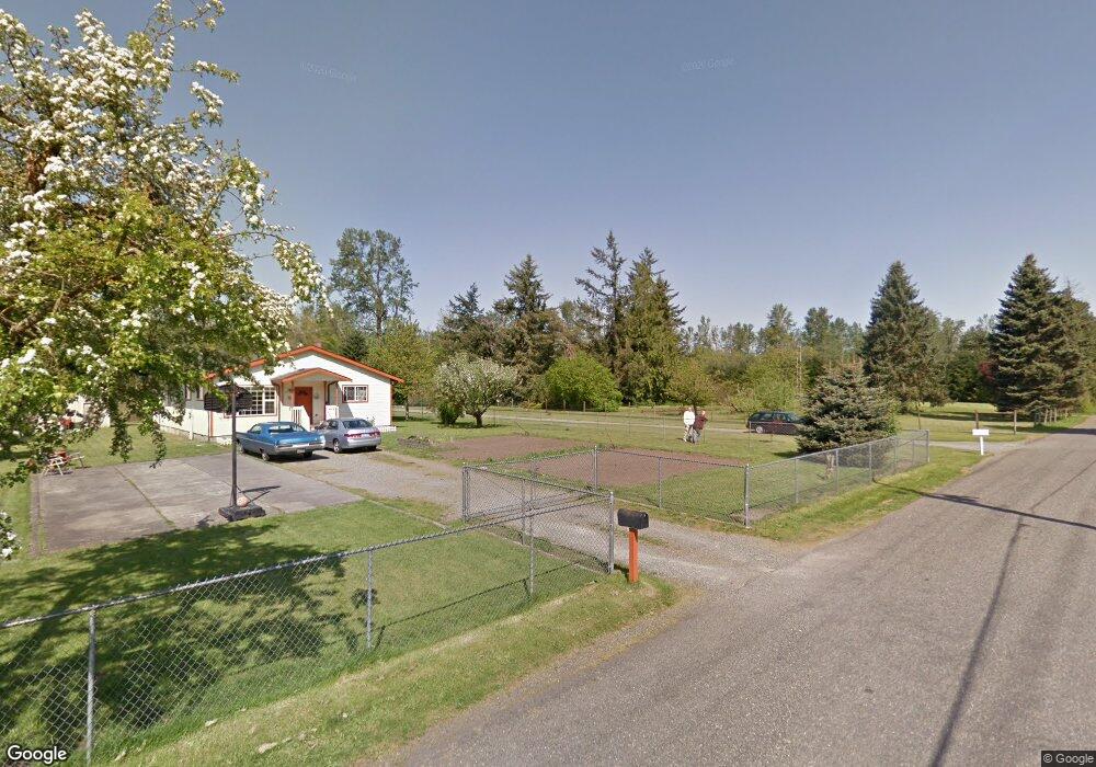 13414 Mccutcheon Rd E, Orting, WA 98360 - photo 1