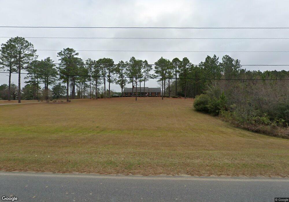 1521 Tremont Rd, Cordele, GA 31015 - photo 1