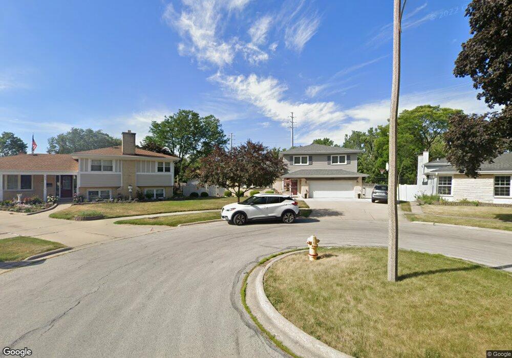 513 E Adams St, Elmhurst, IL 60126 - photo 1