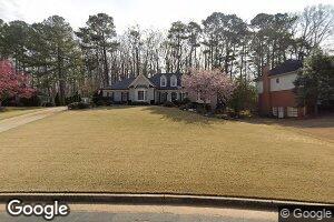 5435 Bannergate Dr Unit 2, Alpharetta, GA 30022