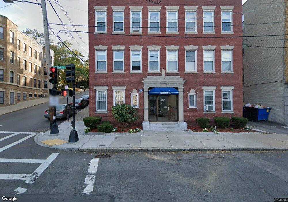 165 Kelton St unit 16, Allston, MA 02134 - photo 1