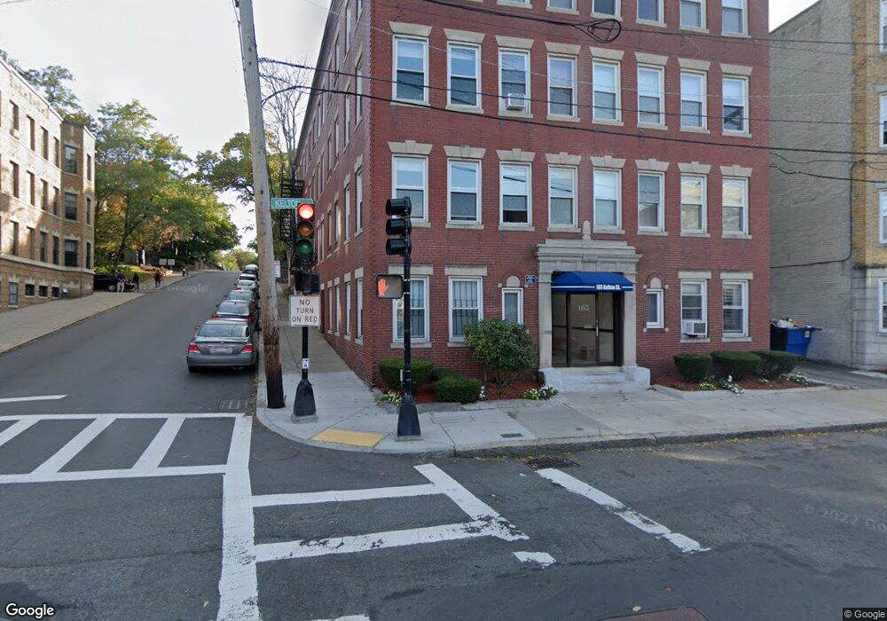 165 Kelton St unit 32, Allston, MA 02134 - photo 1