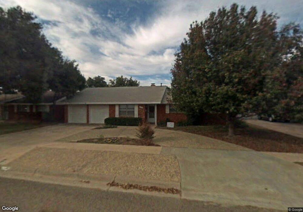 3330 Fannin Ave, Midland, TX 79707 - photo 1