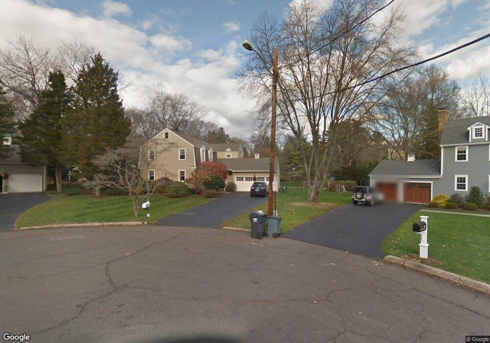 139 Barlow Place, Fairfield, CT 06824 - photo 1