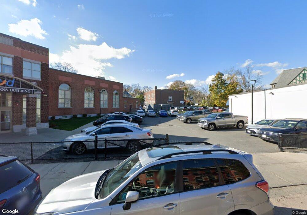 567 Warren St, Dorchester, MA 02121 - photo 1