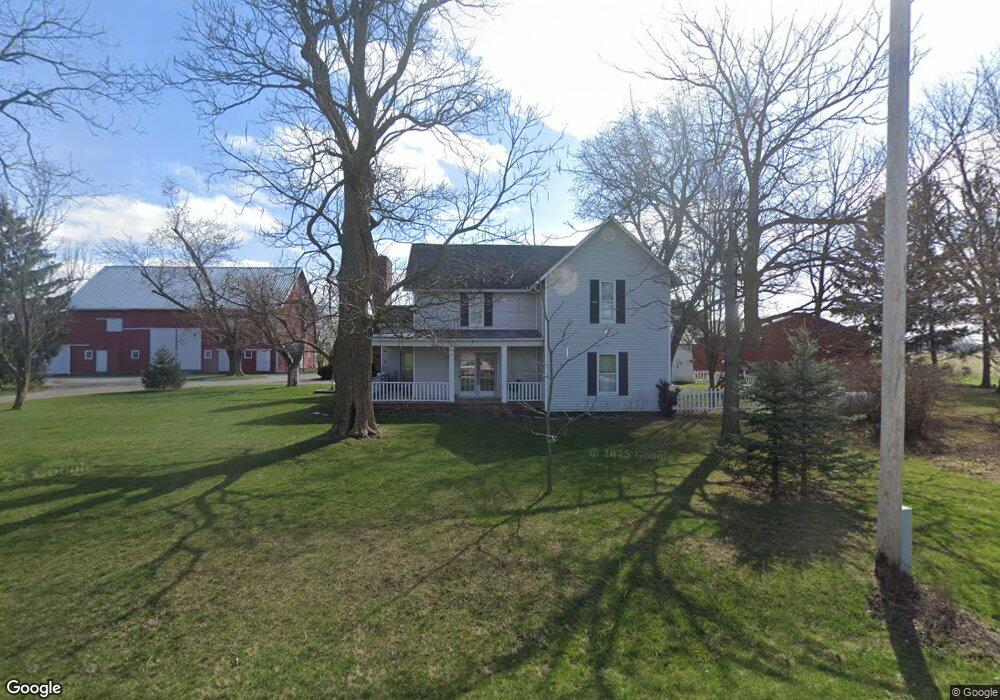 14121 Road 19, Fort Jennings, OH 45844 - photo 1