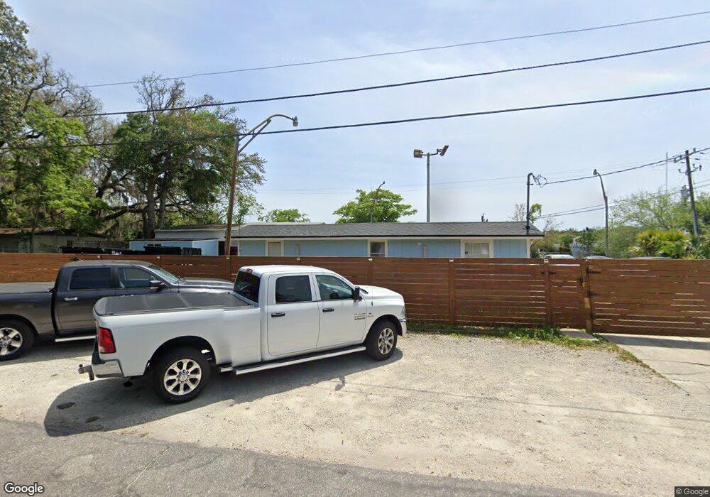 9750 Patton Rd, Jacksonville, FL 32246 - photo 1