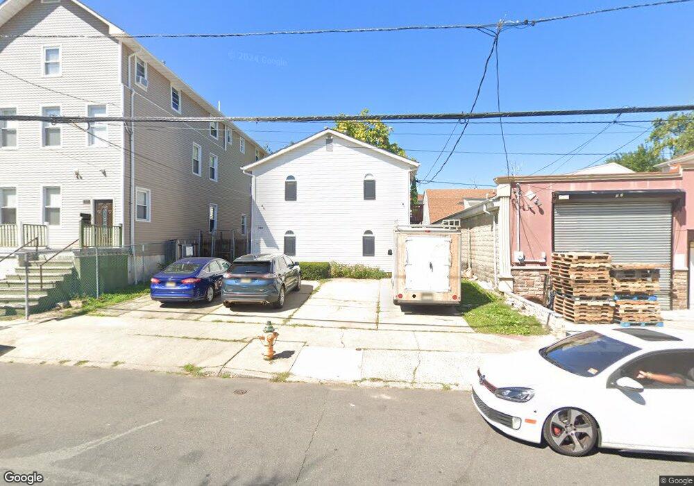 149 S 6th St unit 151, Newark, NJ 07103 - photo 1