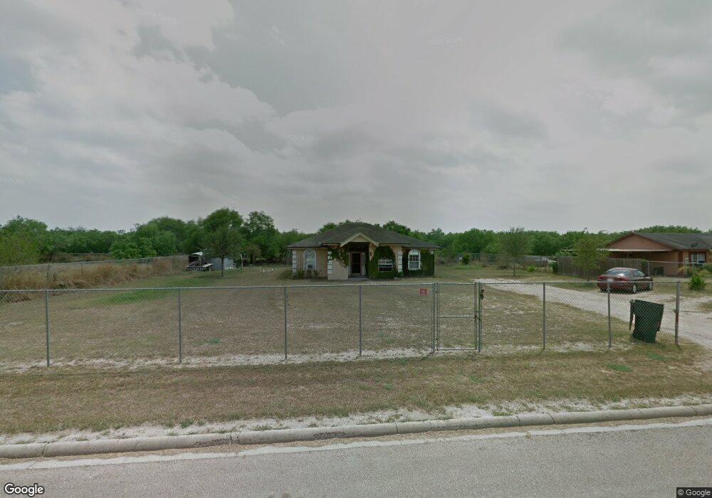 1606 Lee Ann Ln, Donna, TX 78537 - photo 1