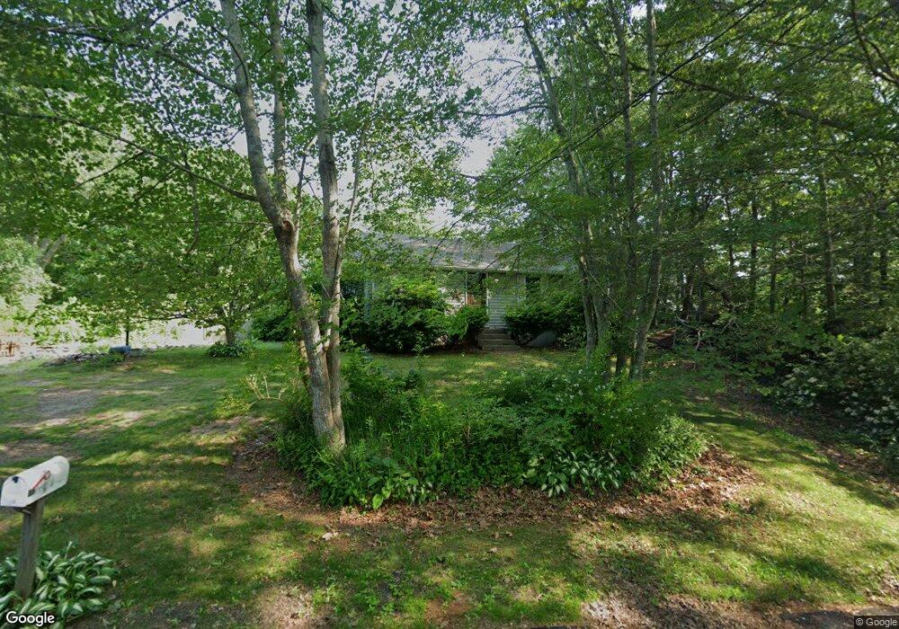 19 Kennedy Pkwy, Plymouth, MA 02360 - photo 1