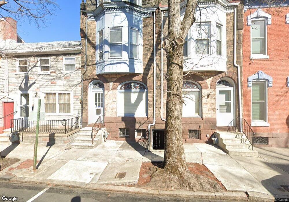 137 S 4th St, Reading, PA 19602 - photo 1