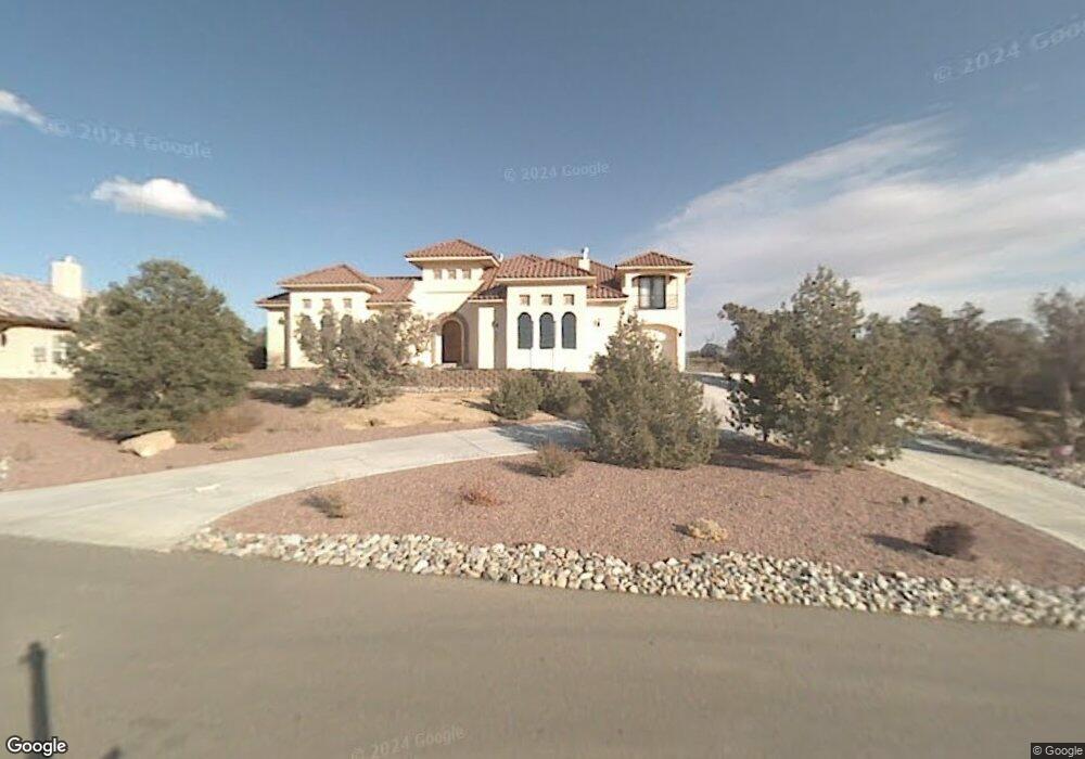 6500 Mulligan Rd, Farmington, NM 87402 - photo 1