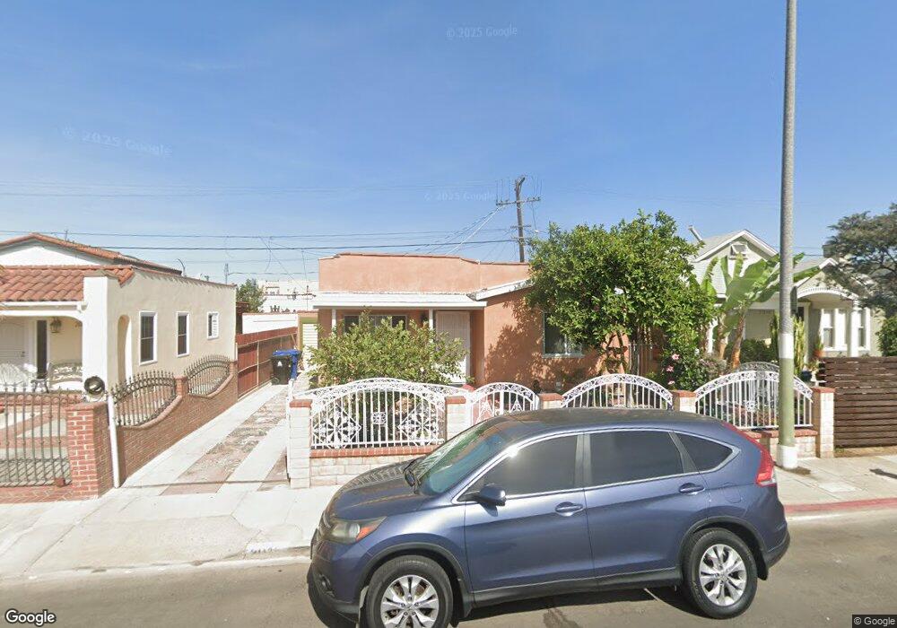 2015 Vineyard Ave, Los Angeles, CA 90016 - photo 1