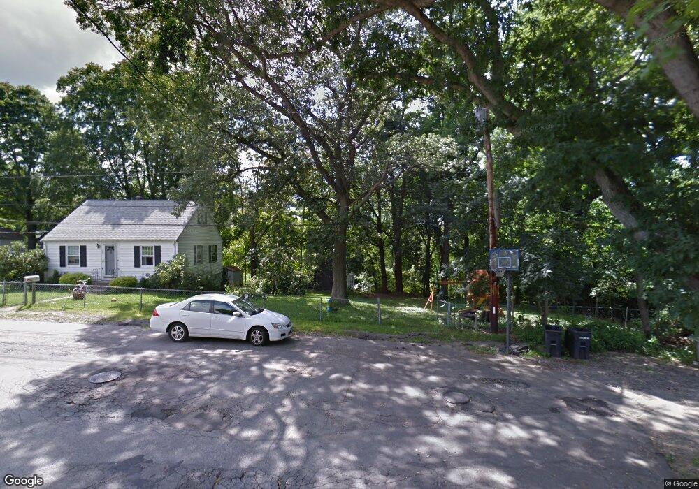 95 3rd St, Weymouth, MA 02188 - photo 1