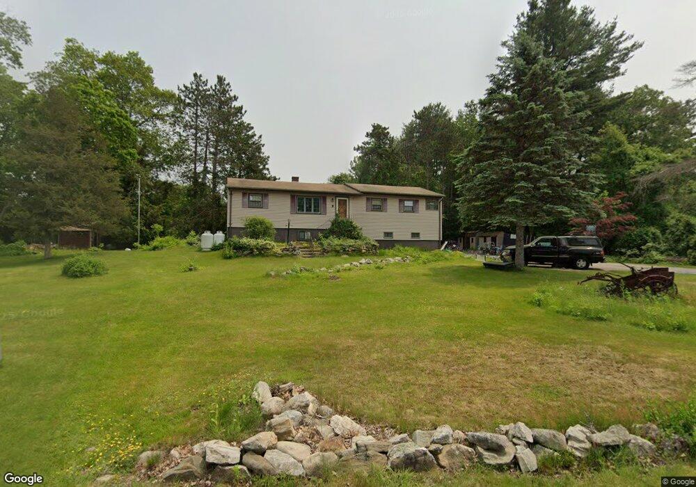 1 Craven Terrace, Derry, NH 03038 - photo 1