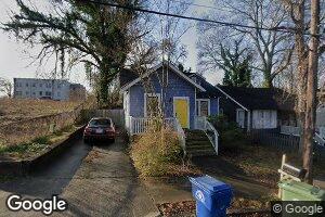 1378 Oak St SW, Atlanta, GA 30310