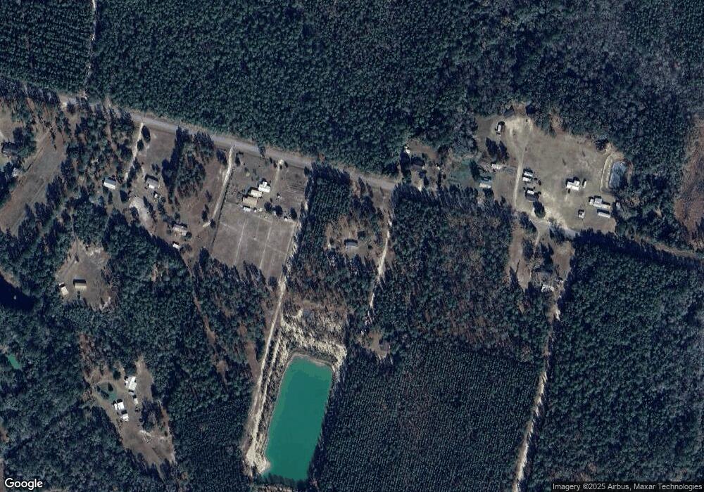 581 Sardis Rd, Folkston, GA 31537 - photo 1